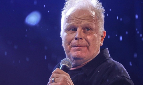 Herbert Grönemeyer (Archiv)