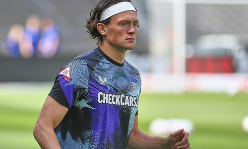 Fabian Reese (Archiv)