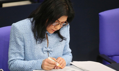 Katherina Reiche (Archiv)