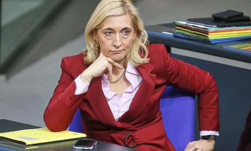 Nina Warken (Archiv)