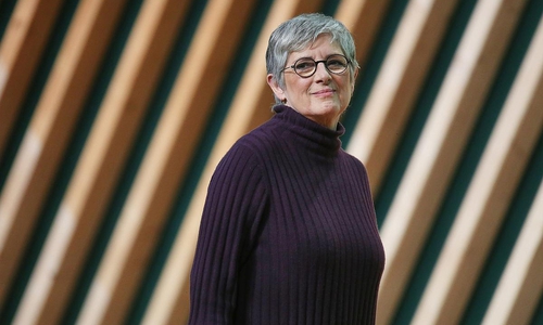 Britta Haßelmann (Archiv)