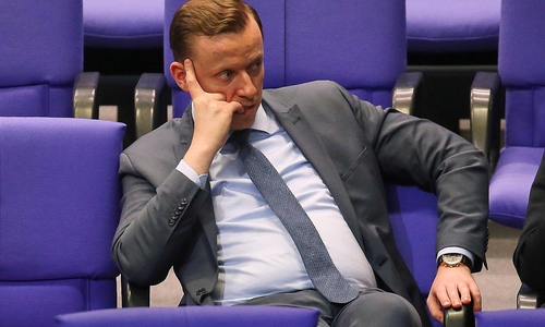 Adis Ahmetović (Archiv)