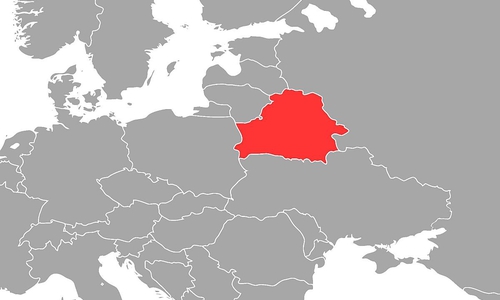 Weißrussland (Archiv)