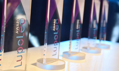 Der LupoLeo Award wird 2026 in den drei Kategorien "Projekt Award", "Ehren Award" und "Persönlichkeit Award" vergeben und ist insgesamt mit 130.000 Euro Fördermittel dotiert.