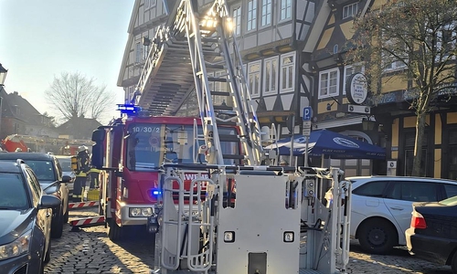 Einsatzstelle (Archiv)