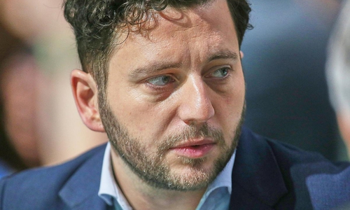 Felix Banaszak (Archiv)