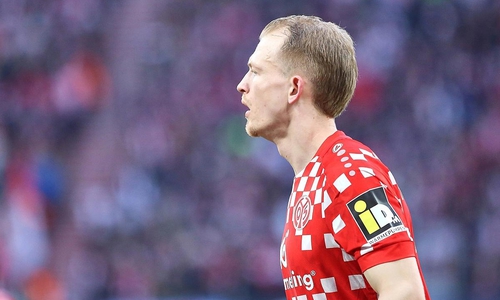 Andreas Hanche-Olsen (Archiv)