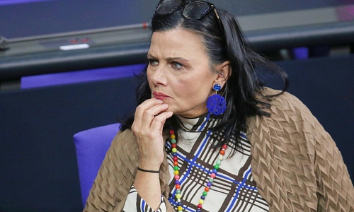 Gitta Connemann (Archiv)