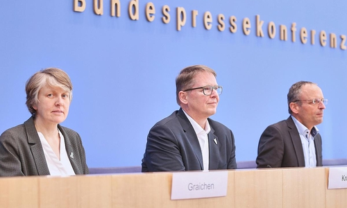 NABU, BUND und DNR zum Infrastruktur-Zukunftsgesetz am 17.12.2025