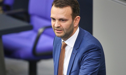 Florian Dorn (Archiv)