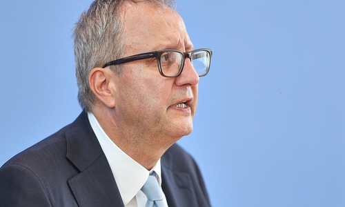 Andreas Voßkuhle (Archiv)