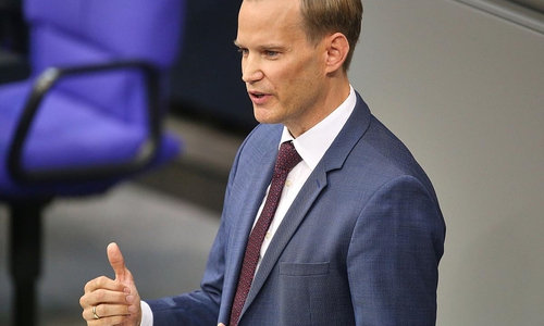 Hendrik Streeck (Archiv)