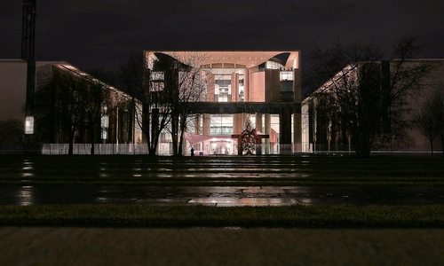 Bundeskanzleramt am 10.12.2025