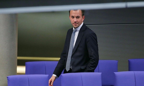 Bastian Ernst (Archiv)