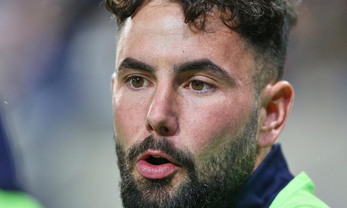 Marco Richter (Archiv)