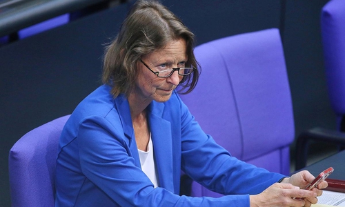 Sandra Carstensen (Archiv)
