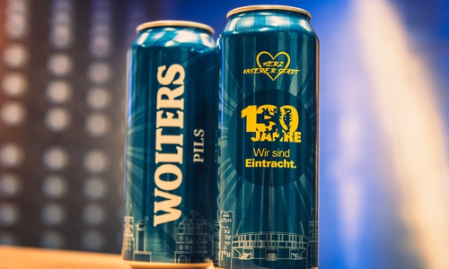 Das ist das gute Stück.