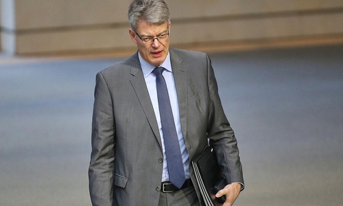 Patrick Schnieder (Archiv)