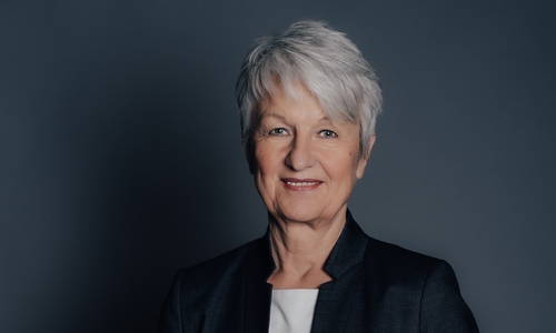 Zum Jahreswechsel richtet sich Landrätin Christiana Steinbrügge mit persönlichen Worten an die Bürgerinnen und Bürger des Landkreises Wolfenbüttel.