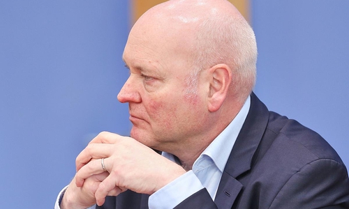 Achim Truger (Archiv)