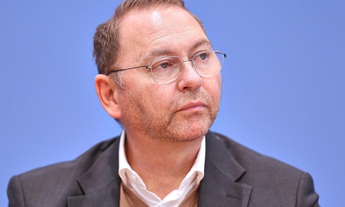 Frank Werneke (Archiv)