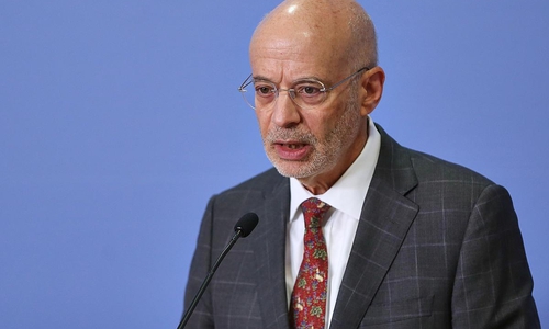 Alan Meltzer (Archiv)