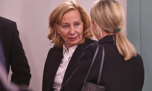 Patricia Schlesinger (Archiv)