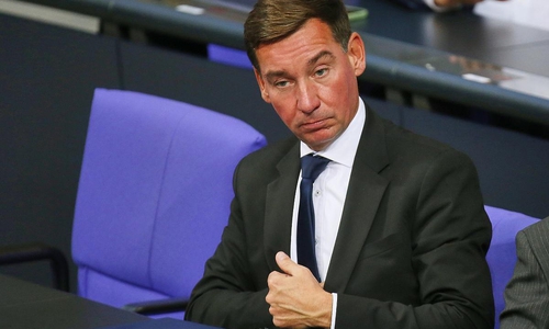 Sebastian Hartmann (Archiv)