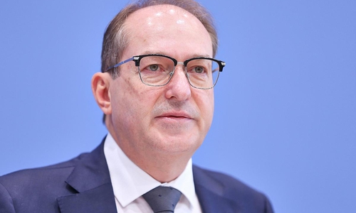 Alexander Dobrindt (Archiv)
