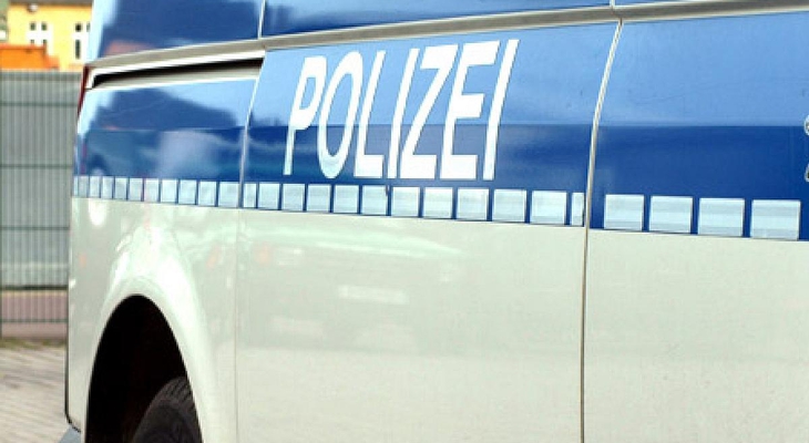Schüsse in der Braunschweiger Innenstadt - Mehrere Polizisten verletzt