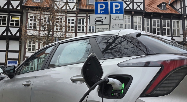 Elektro-Gebrauchtwagen: Darauf sollte man beim Kauf achten