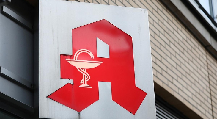 Niedersachsen: Deshalb bleiben die Apotheken am Montag zu