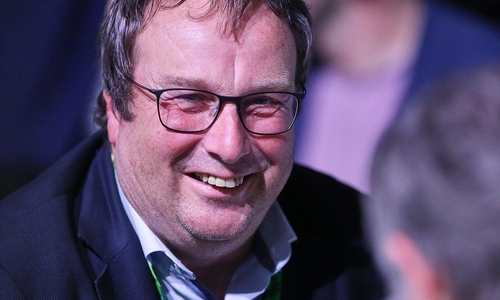 Oliver Krischer (Archiv)