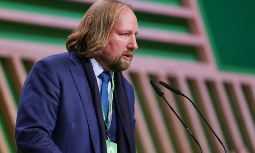 Anton Hofreiter (Archiv)