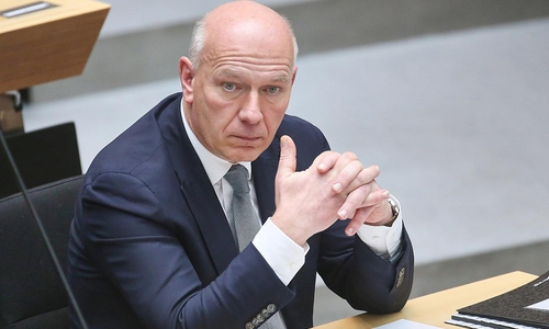 Kai Wegner (Archiv)