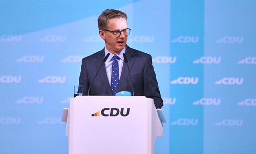 Carsten Linnemann (Archiv)