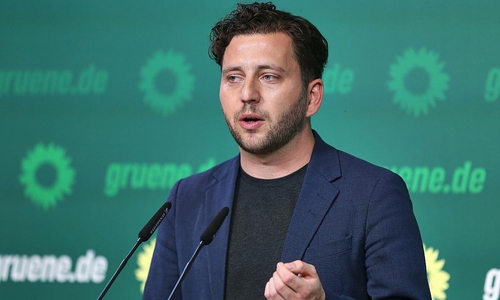 Felix Banaszak (Archiv)