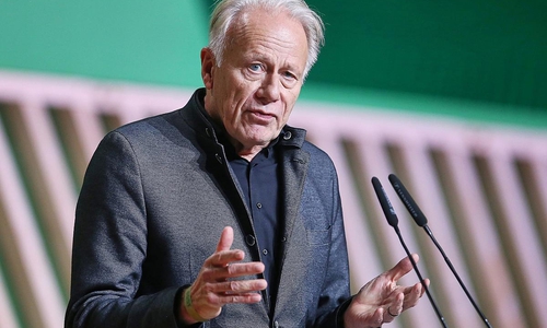 Jürgen Trittin (Archiv)