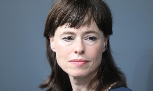 Hedwig Richter (Archiv)