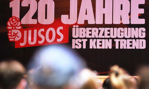 Juso-Bundeskongress 2024 (Archiv)