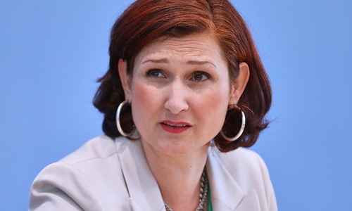 Ferda Ataman (Archiv)