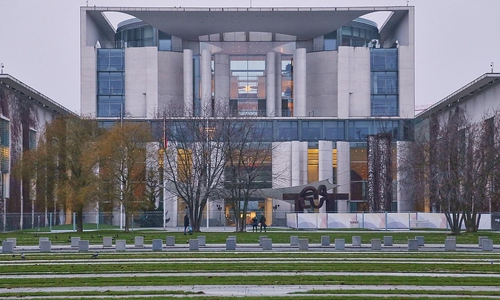 Bundeskanzleramt (Archiv)