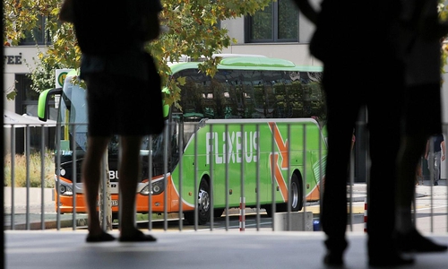 Flixbus (Archiv)