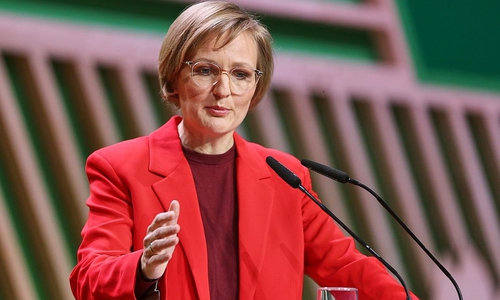 Franziska Brantner (Archiv)
