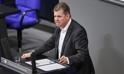 Ralf Stegner (Archiv)