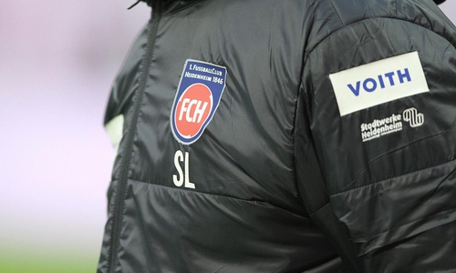 1. FC Heidenheim (Archiv)