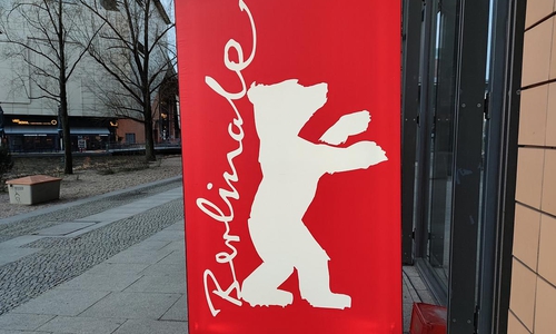 Berlinale (Archiv)