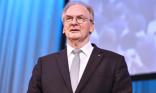 Reiner Haseloff (Archiv)