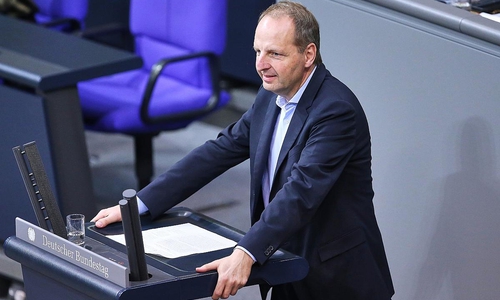 Thomas Heilmann (Archiv)