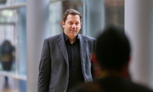 Lars Klingbeil kommt vor dem ersten Sondierungstreffen am 28.02.2025 an